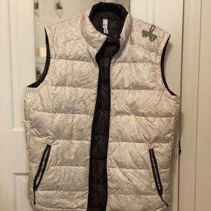 Men’s Under Armour Winter Vest